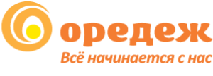 Оредеж