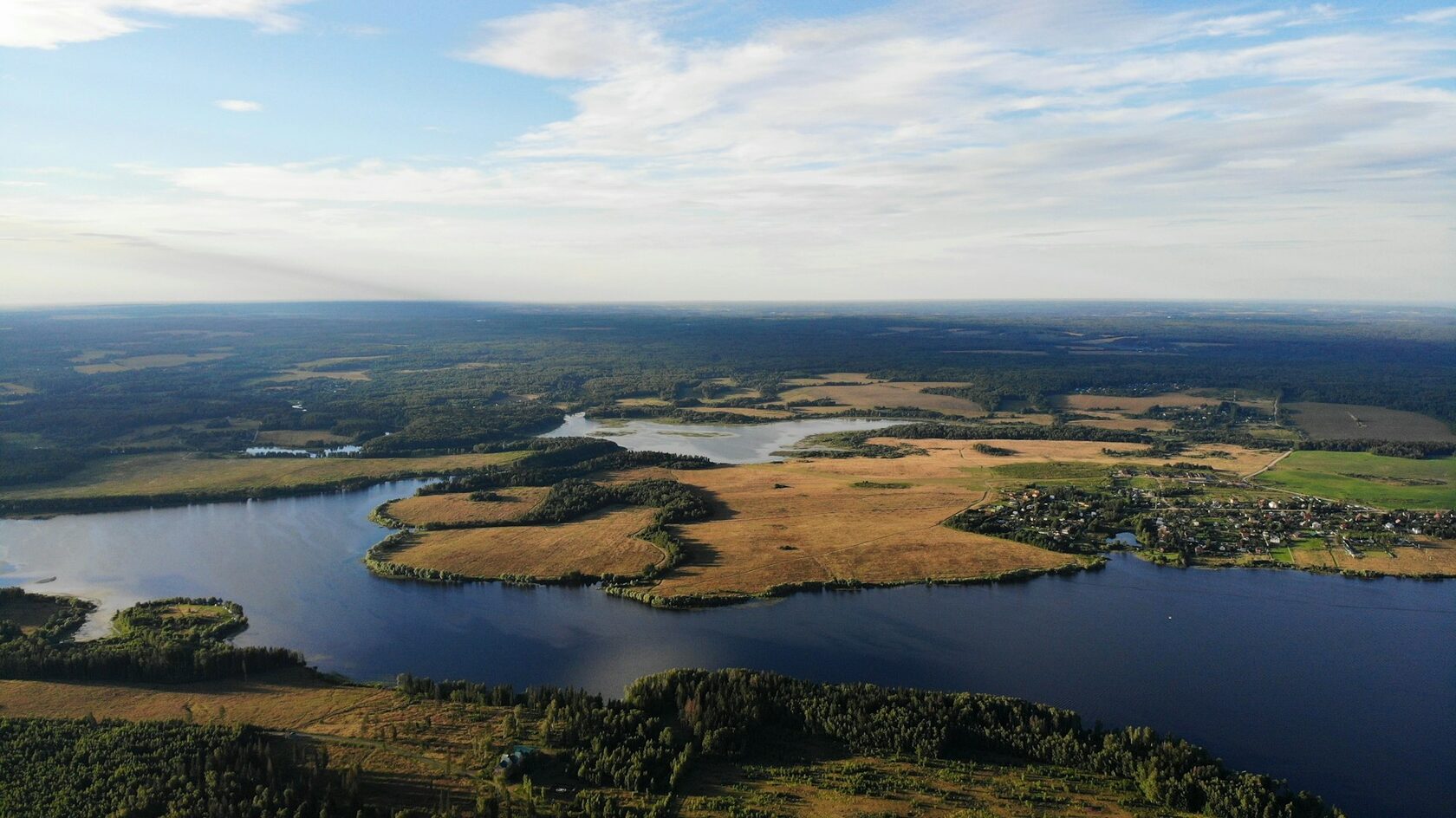 Московская область