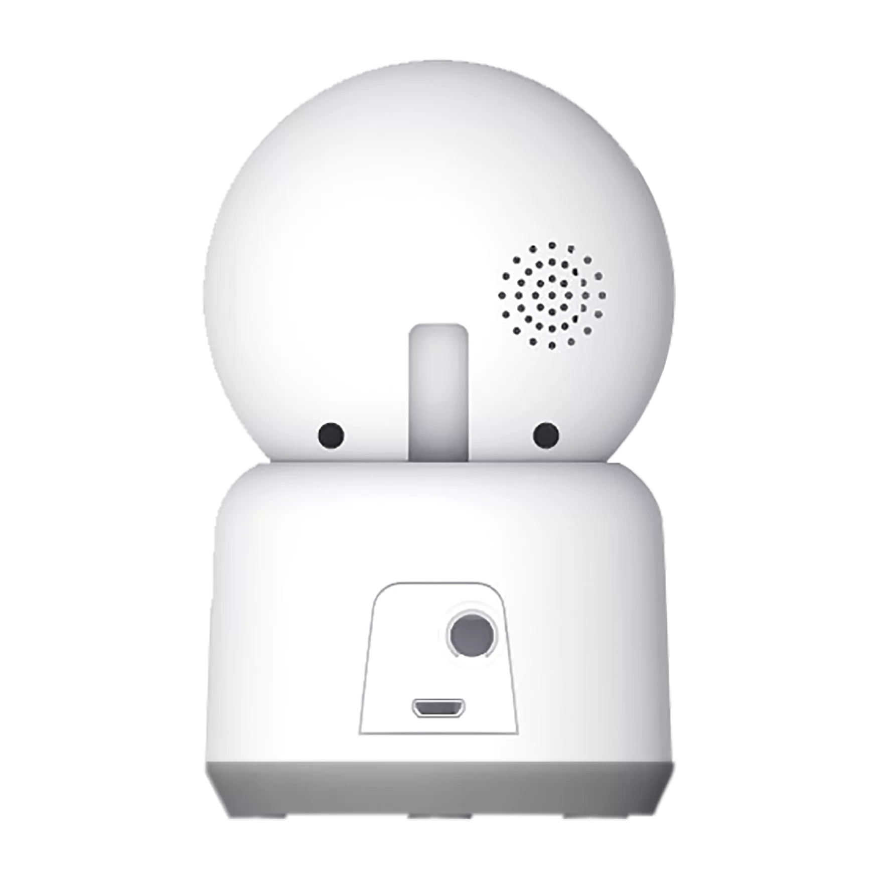 Поворотная Wi-Fi камера