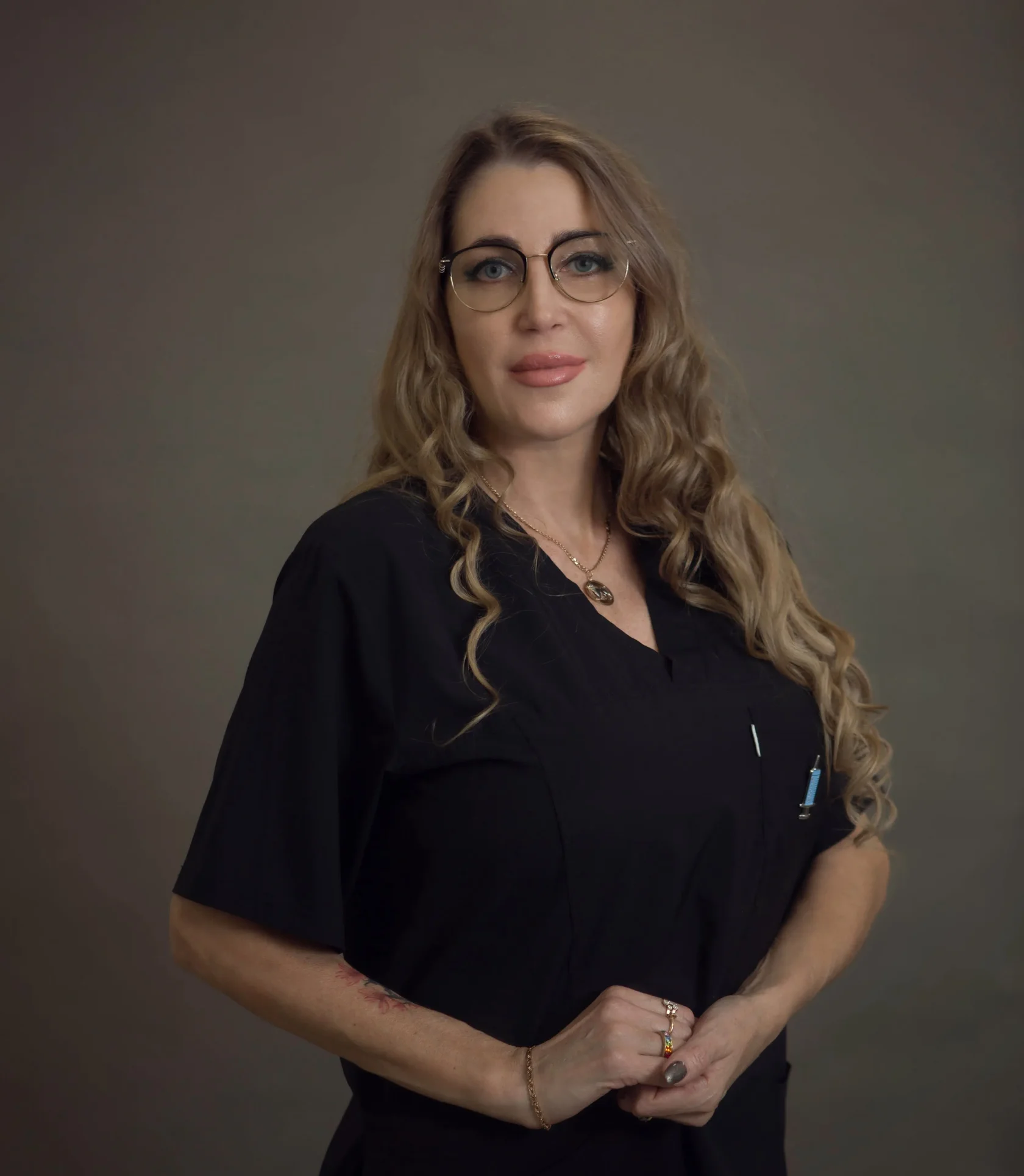 Киршина Виктория Евгеньевна