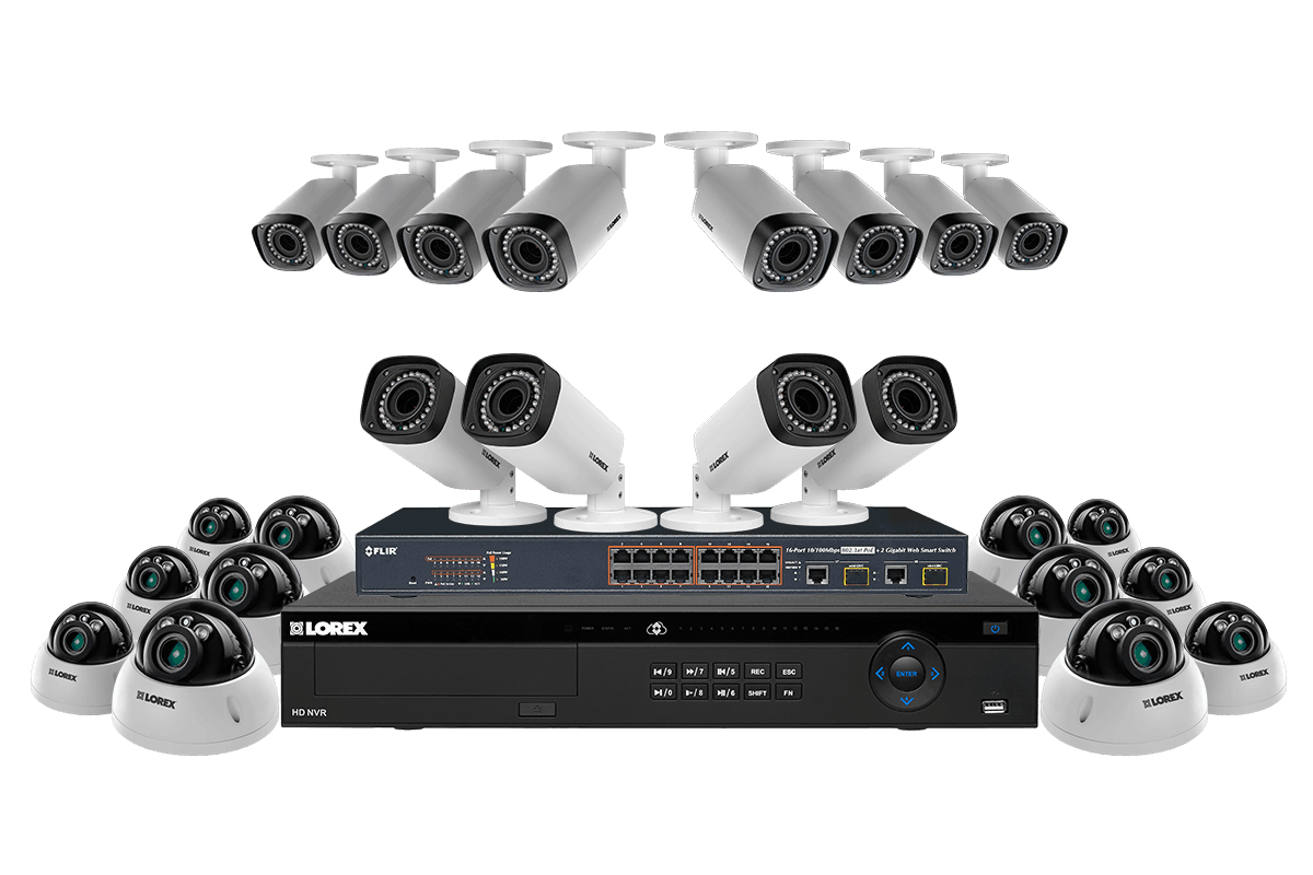 Безопасность системы камеры. Система видеонаблюдения Hikvision. IP-камера DVR, NVR. Комплект видеонаблюдения Hikvision на 4 камеры IP. Видеорегистратор на 24 IP камеры.