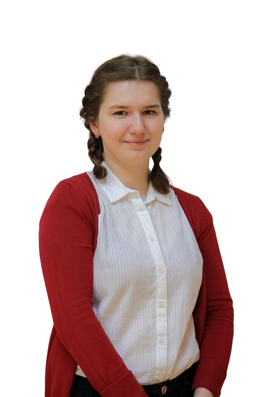 Команда детского центра "Планета Детей"