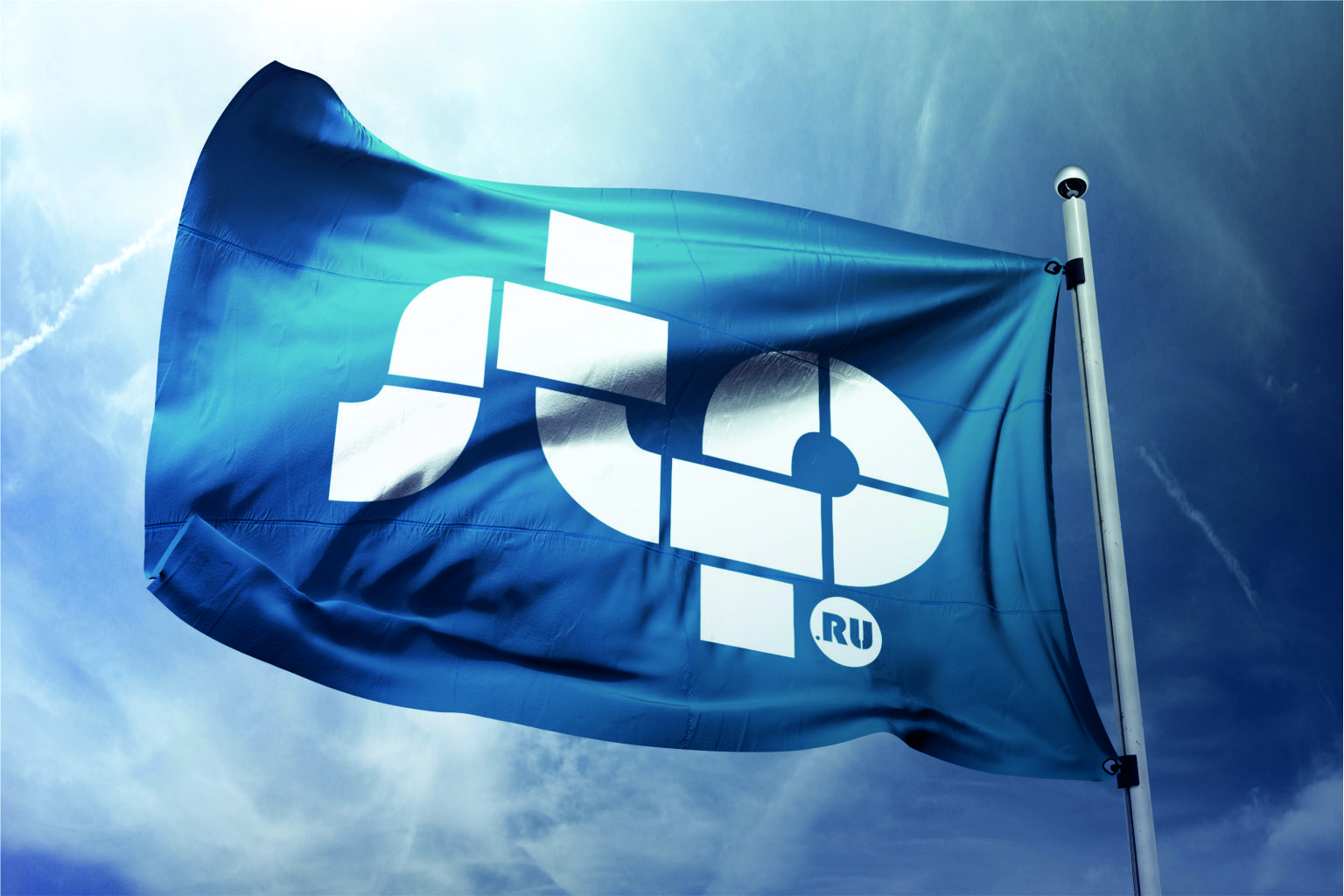 Визитка на крафт-бумаге