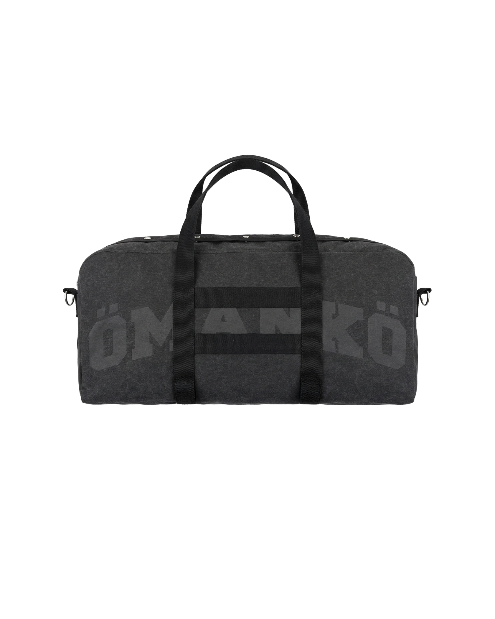 Сумка Ö Duffel Black
