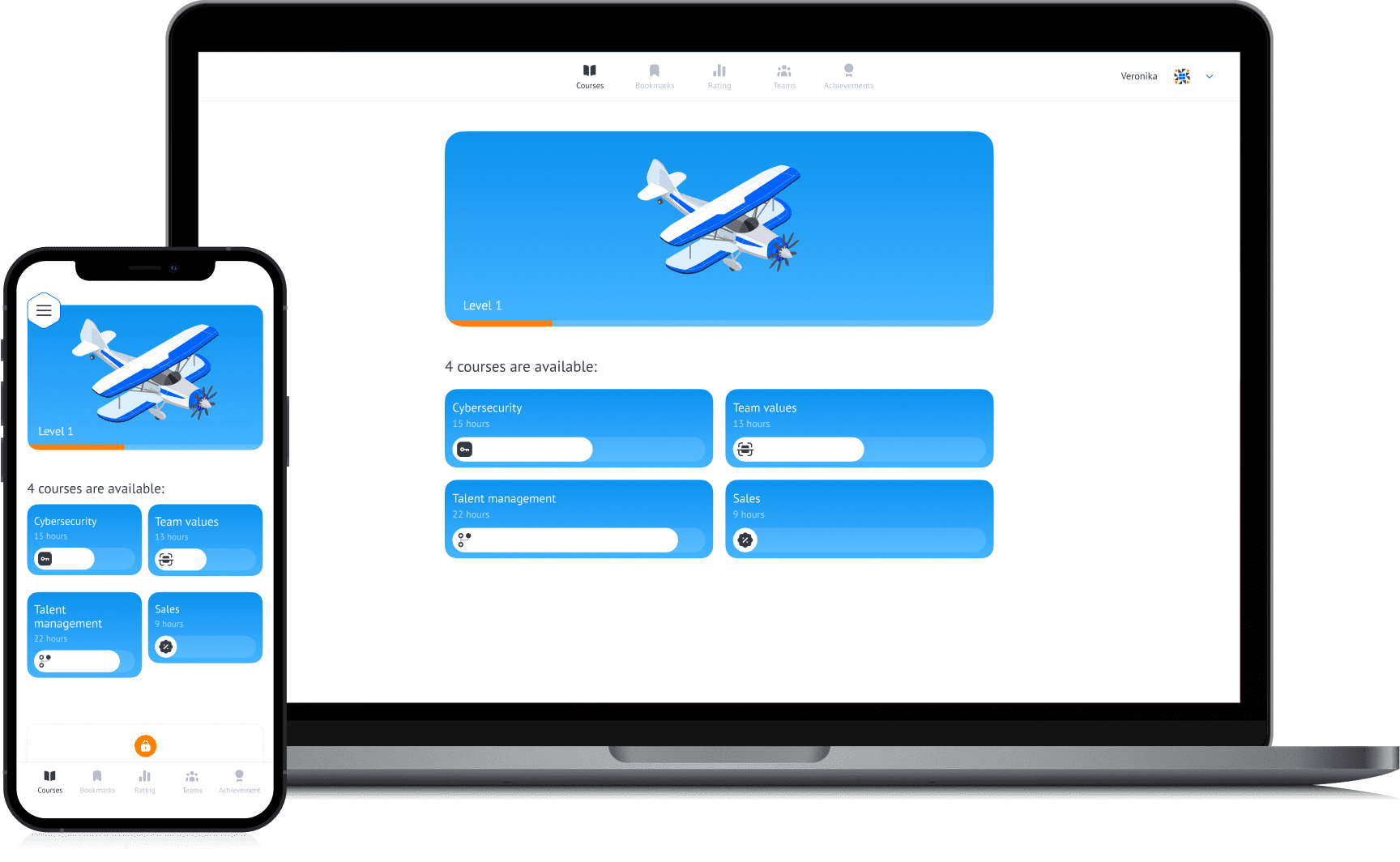 Quiz Lab – online learning gamification