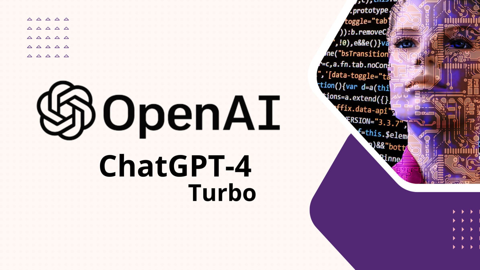 Open AI ChatGPT 4 turbo
