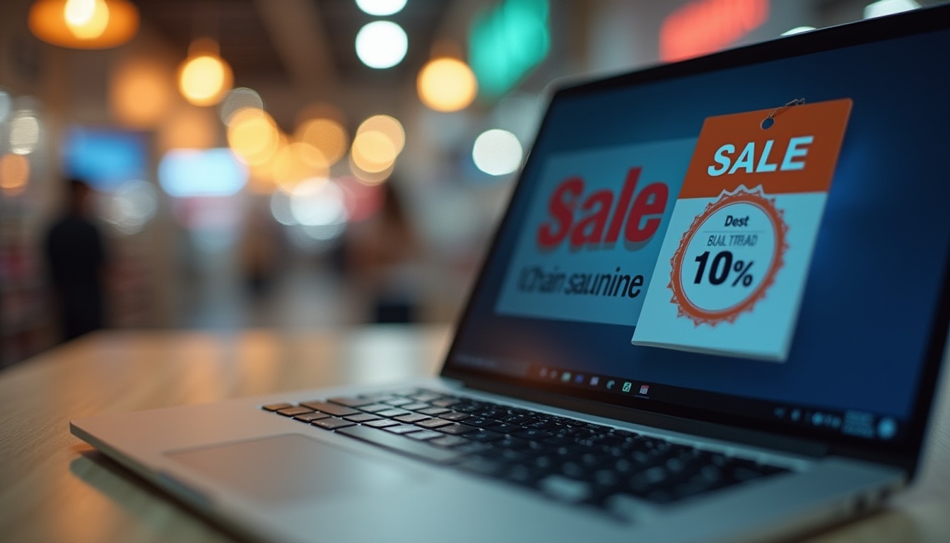 Пояснюємо, чи є сенс чекати на знижки під час Black Friday 2025. Коли ноутбук реально дешевший, а коли варто купувати вже зараз. ноутбук Black Friday 2025, знижки на ноутбуки 2025, купити ноутбук дешевше, купити ноутбук технорум