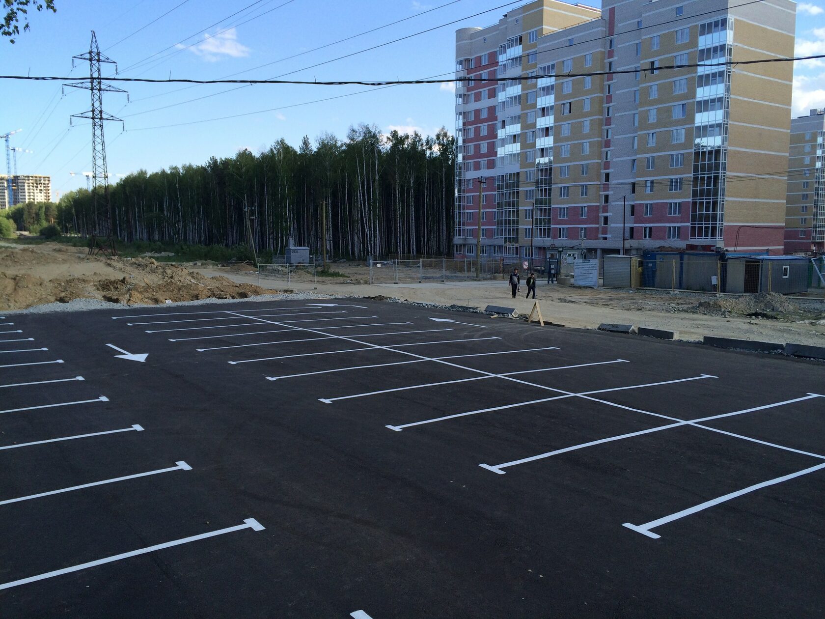 Асфальтирование стоянок москва. Площадки автостоянок. Парковочная площадка. Парковка на площадке. Асфальтированная парковка.