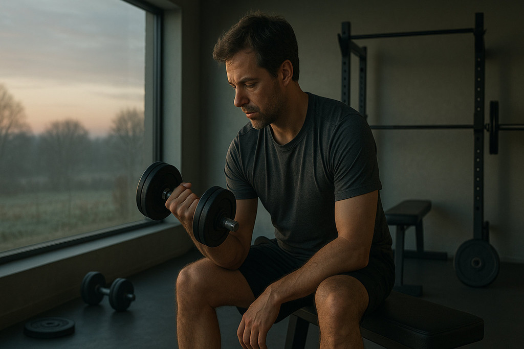 Что означает заниматься спортом и почему это важно?