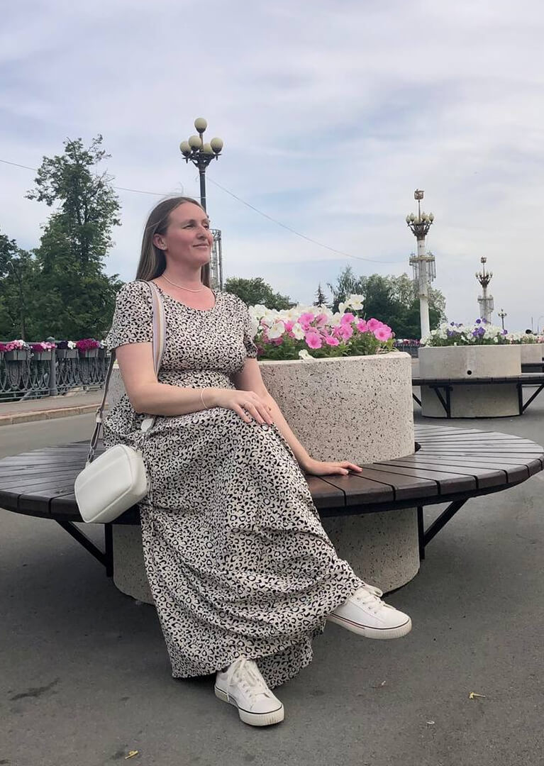 девушка коуч как всё успеть