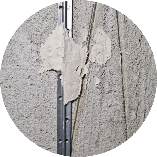 маяк для оштукатуривания