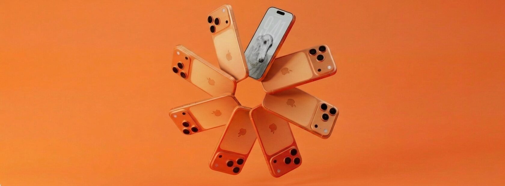 iPhone 17