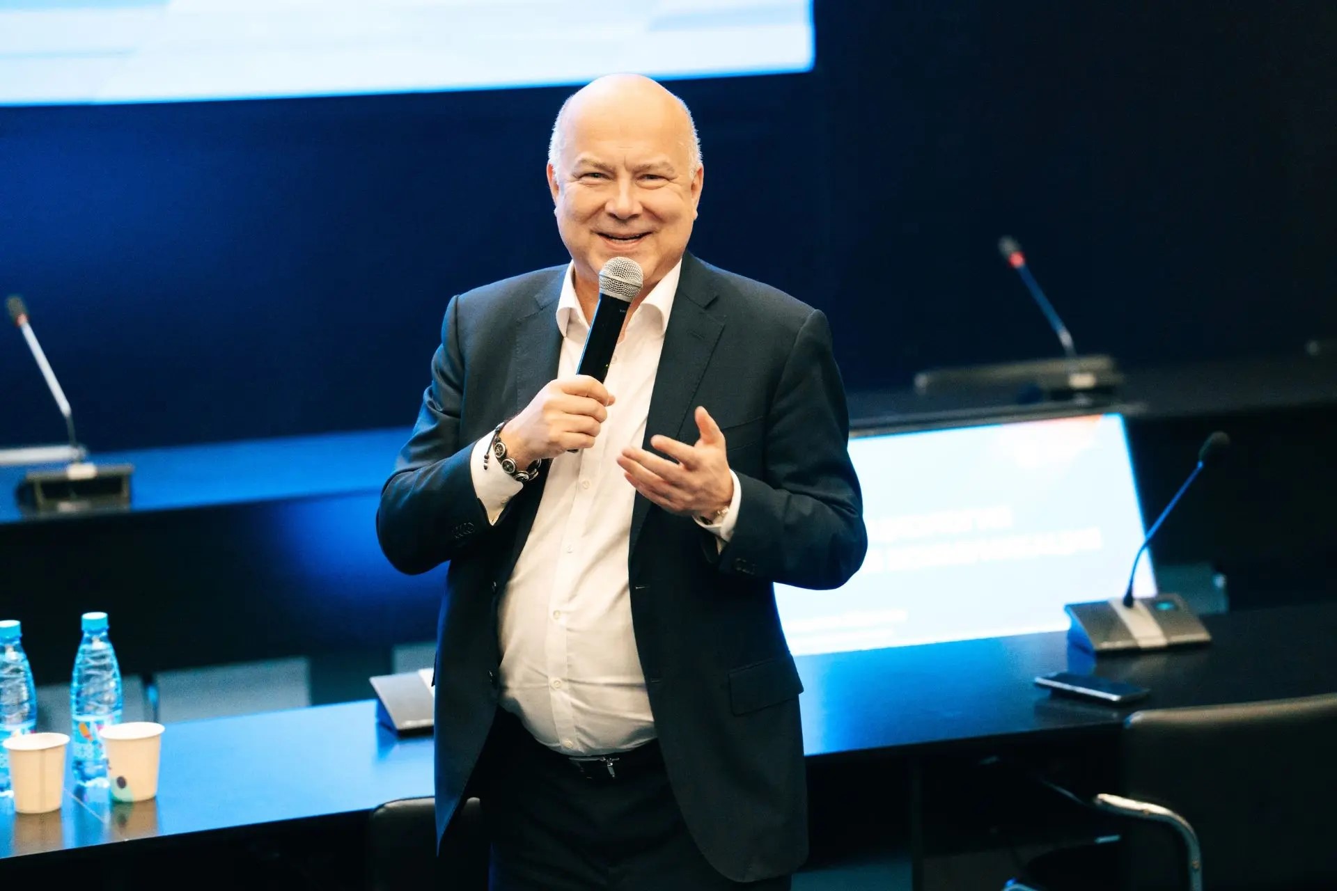 Константин Абрамов
