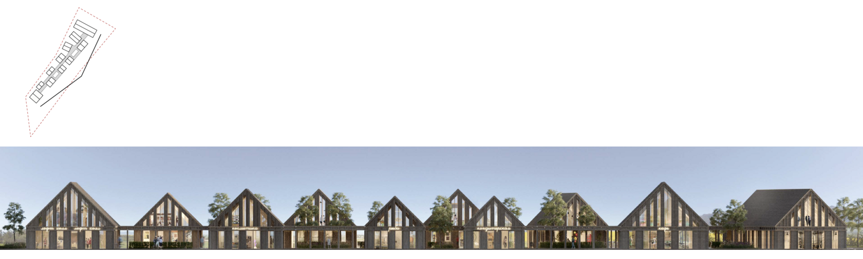 Farmers' market in Russia, Istra, Pavlovskaya Sloboda