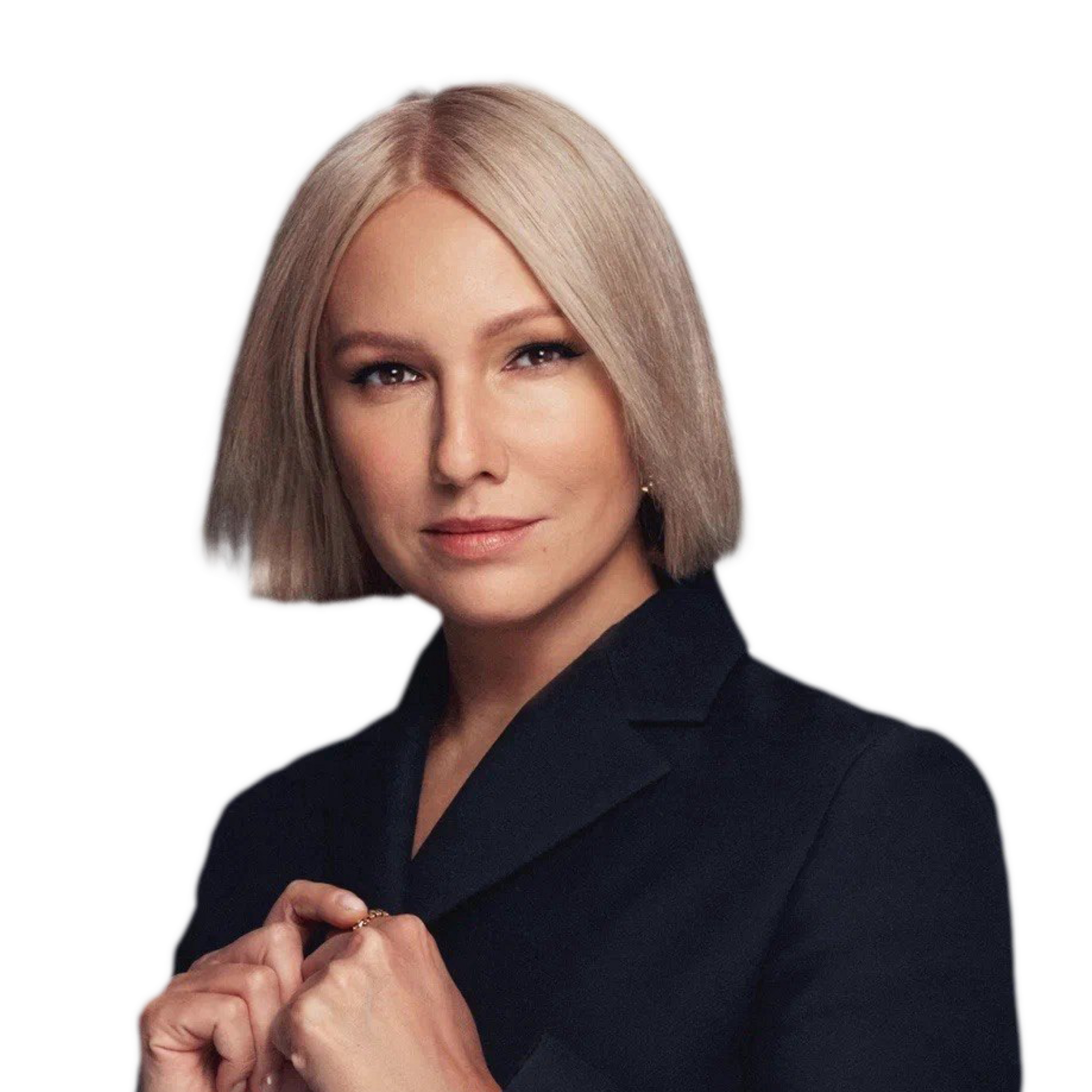 Марина Росс