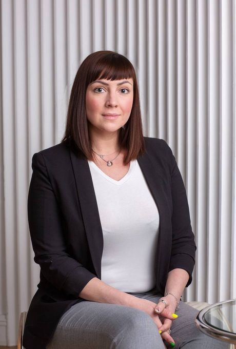 Петренко Мария Владимировна