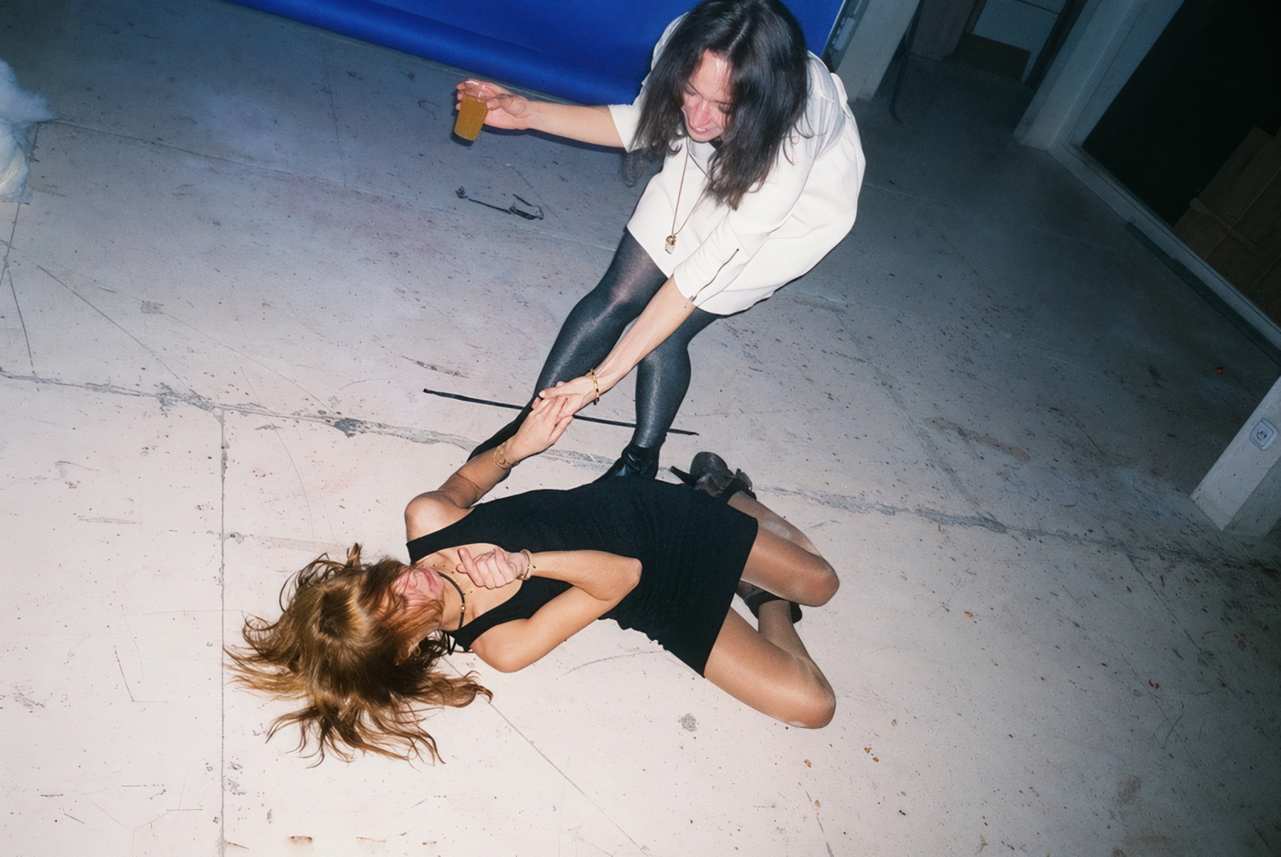 Из фотосерии Алексея Наумчика