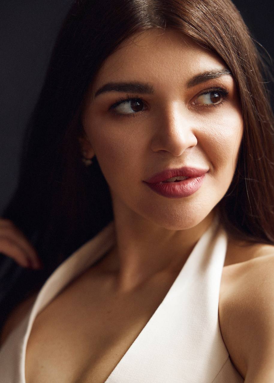 Антонина Фёдорова — автор курса