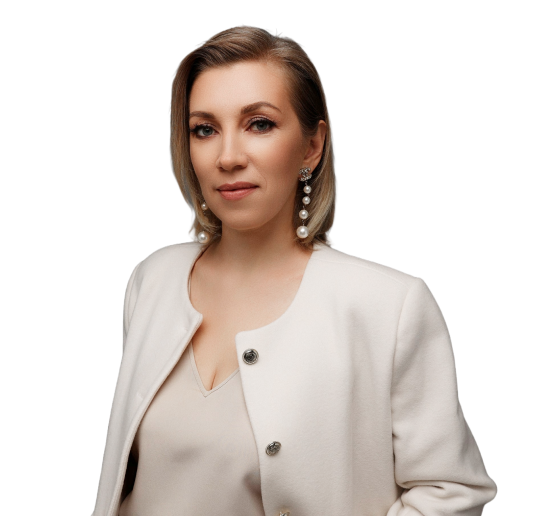 Татьяна Волкова финансовый консультант