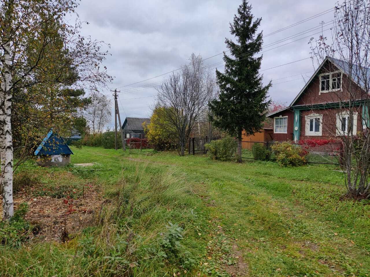 Купить 6 Соток В Истринском Районе
