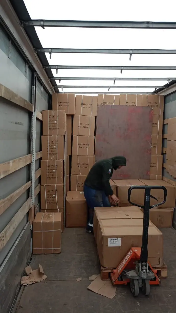 Переписка / таблица 1