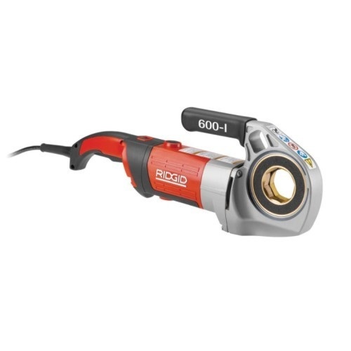 Переносной ручной резьбонарезный трубный клупп RIDGID 600-I