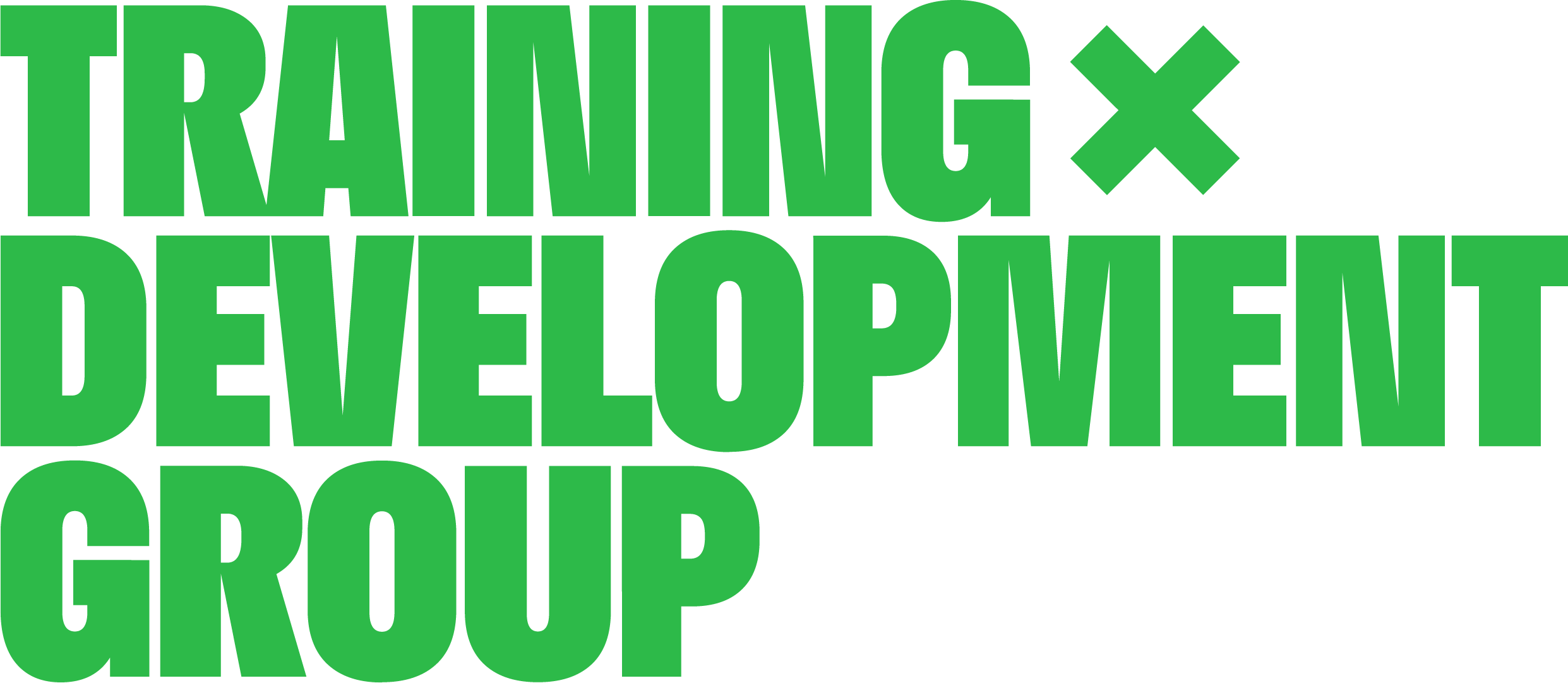 Training and Development Group