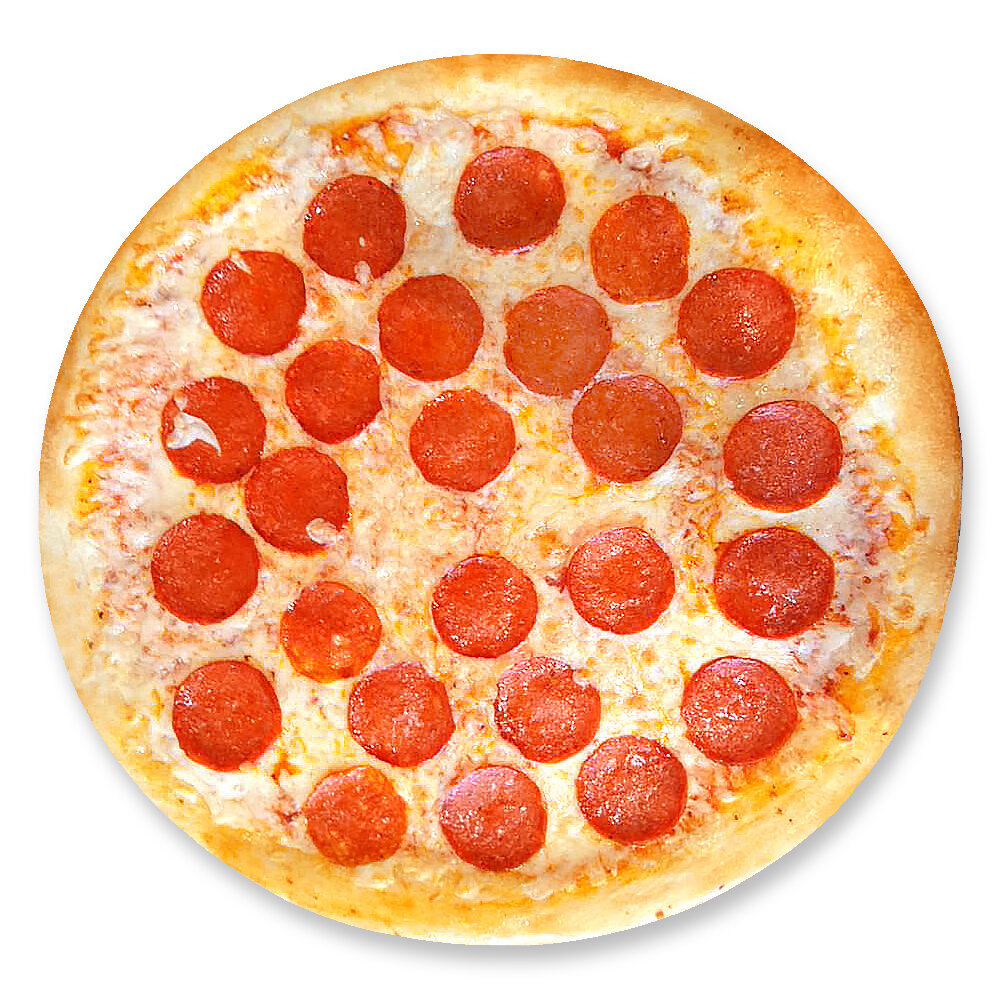 что класть в пиццу пепперони фото 64