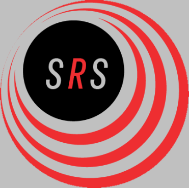 Логотип веб-студии "SRS"