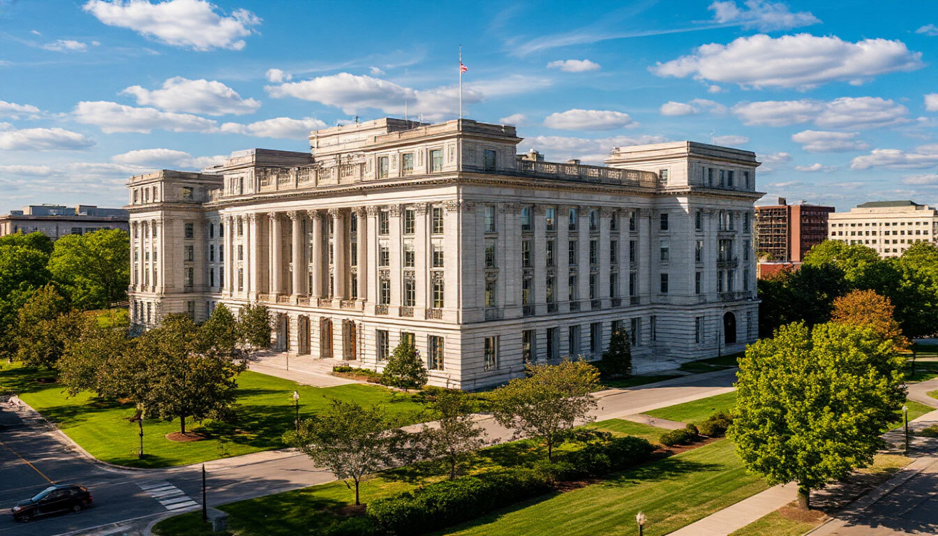 Стоимость строительства капитальных зданий