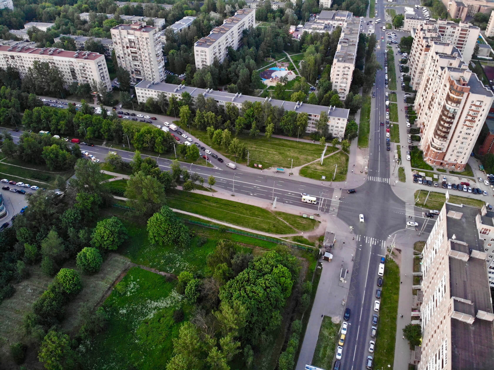 земельные участки и виды разрешенного использования