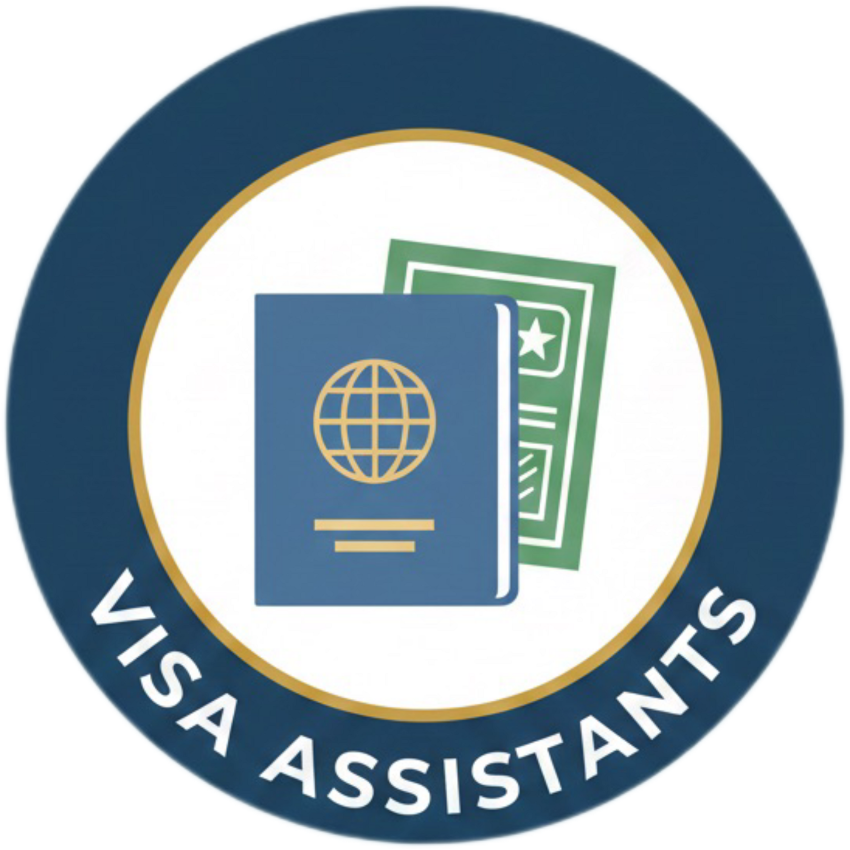 Visa Assistants