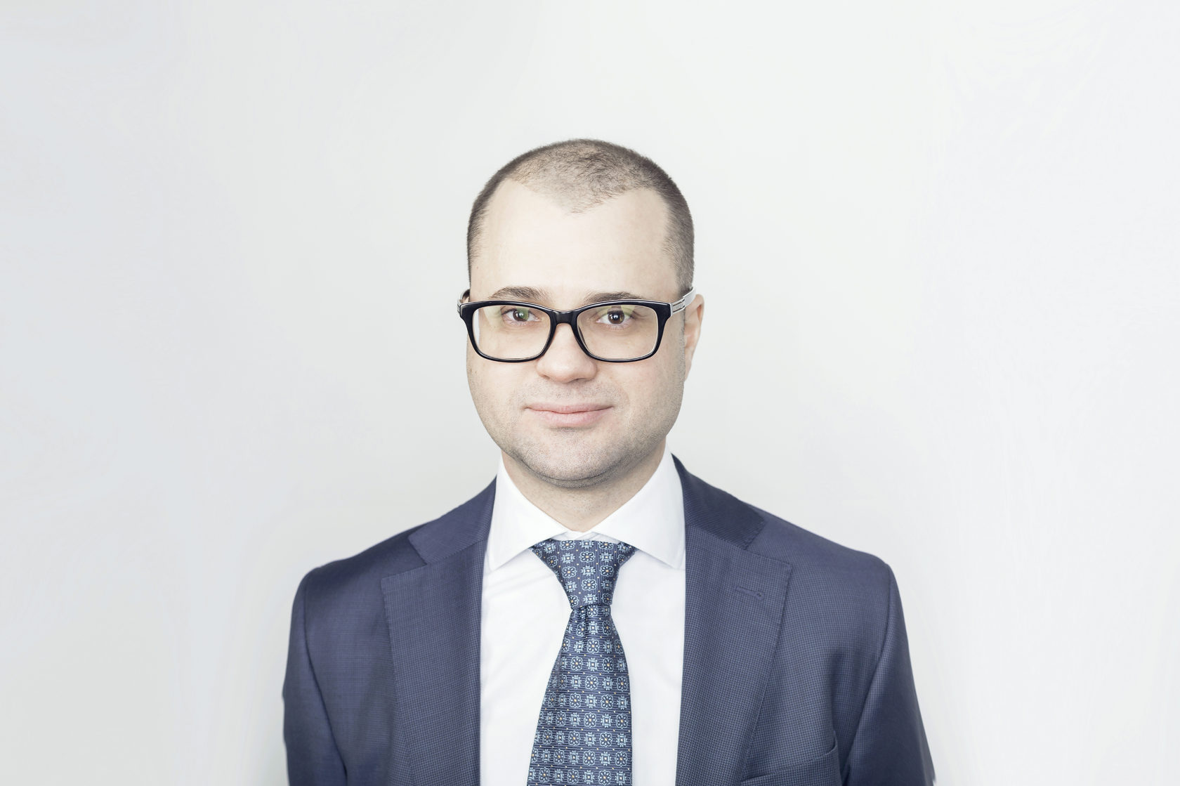 Даниил Рудерман