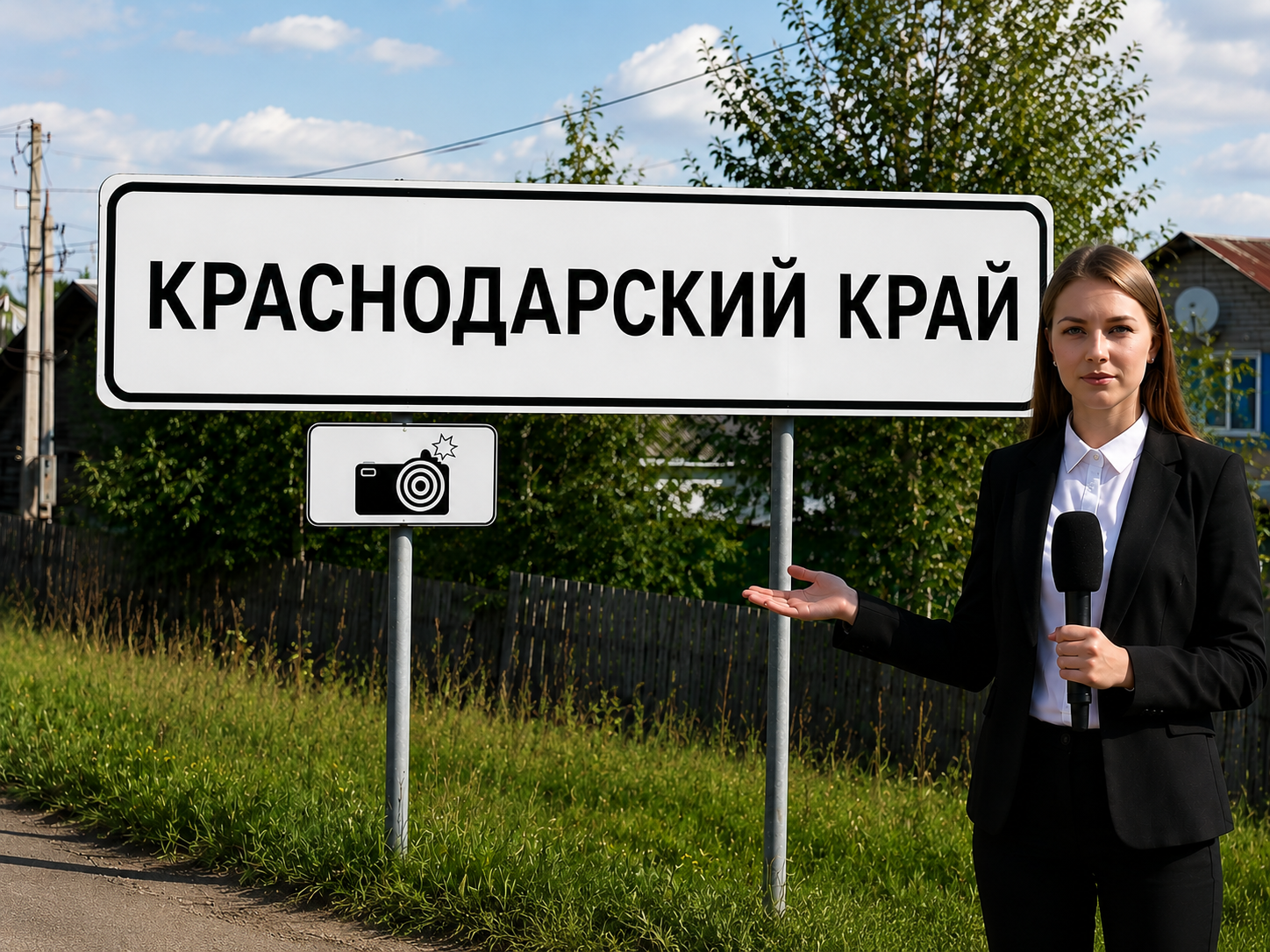Новости Краснодарского края