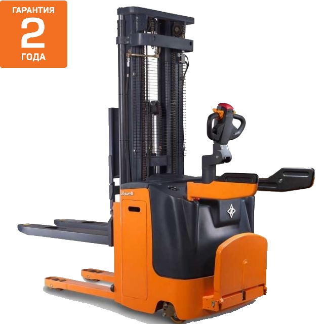 Штабелер самоходный электрический Zowell xe2035. Штабелер самоходный 2 тн 5.5. Electric Stacker штабелер. Штабелер самоходный 2т 3м.