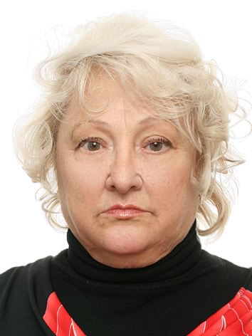 Головко Елена Николаевна