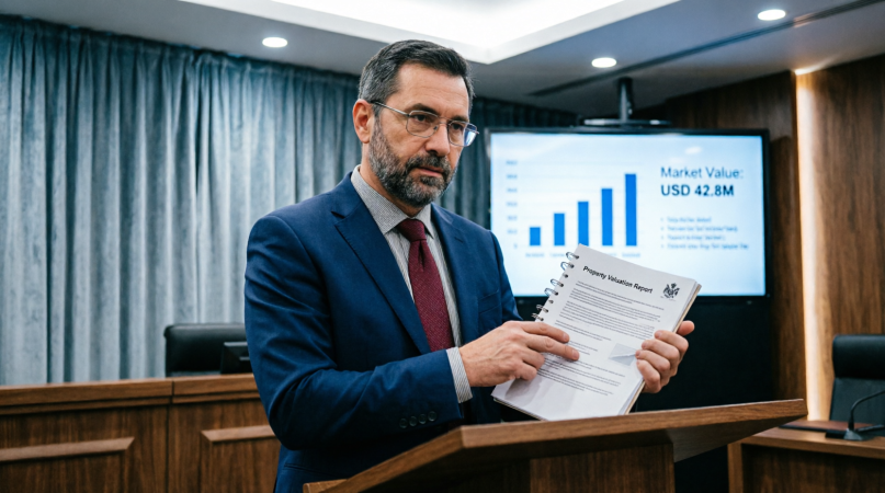 Оспаривание договора купли продажи нежилого помещения в процедуре банкротства
