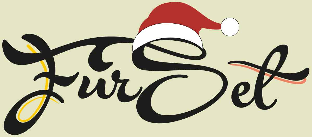 логотип фурсет