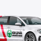 Иконка направления Сертификат