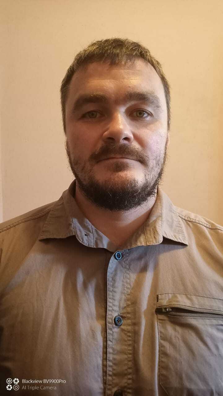 Голынец Алексей Игоревич