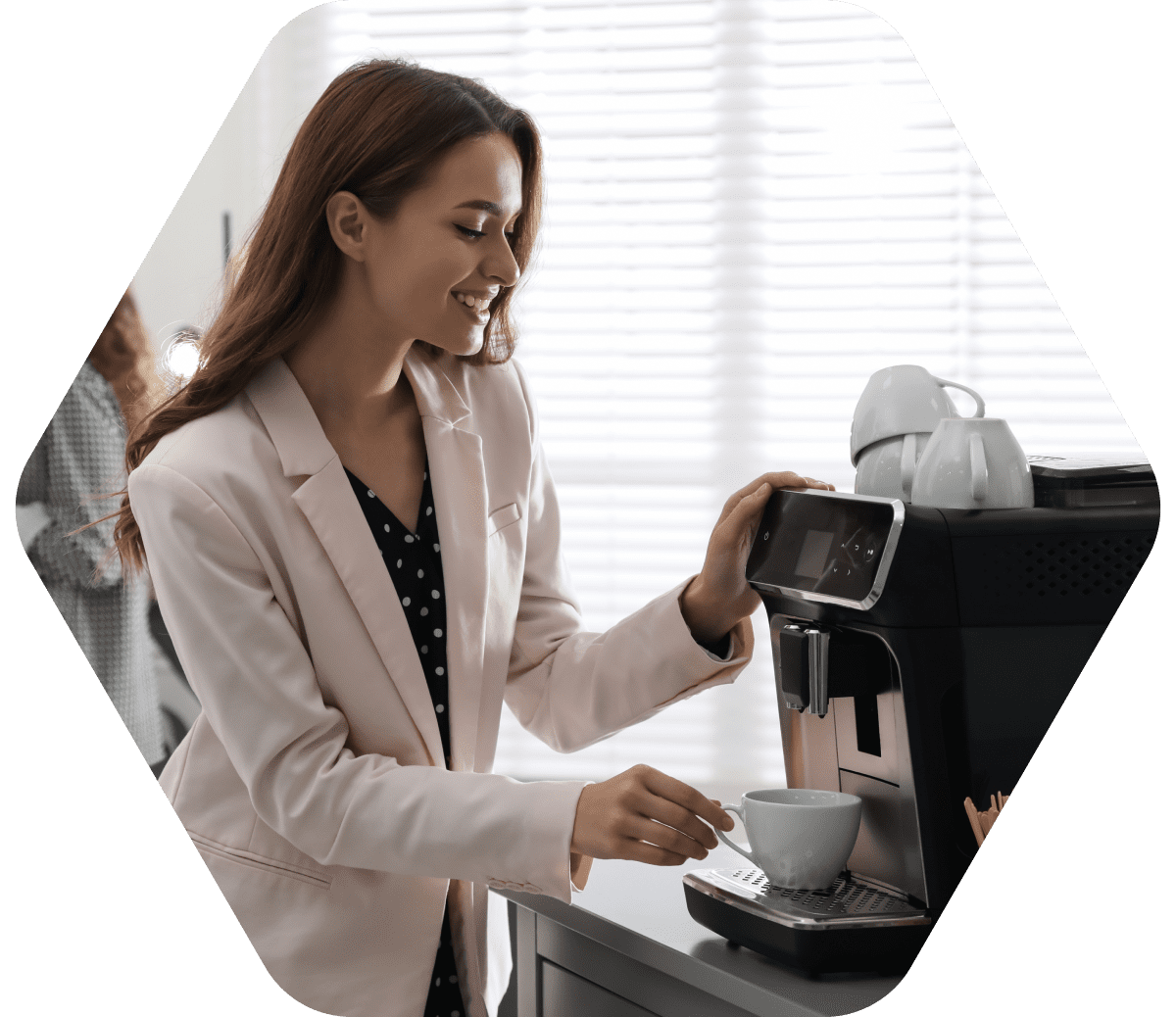 Сервисный центр Guru-Jura по ремонту кофемашин в Москве и области