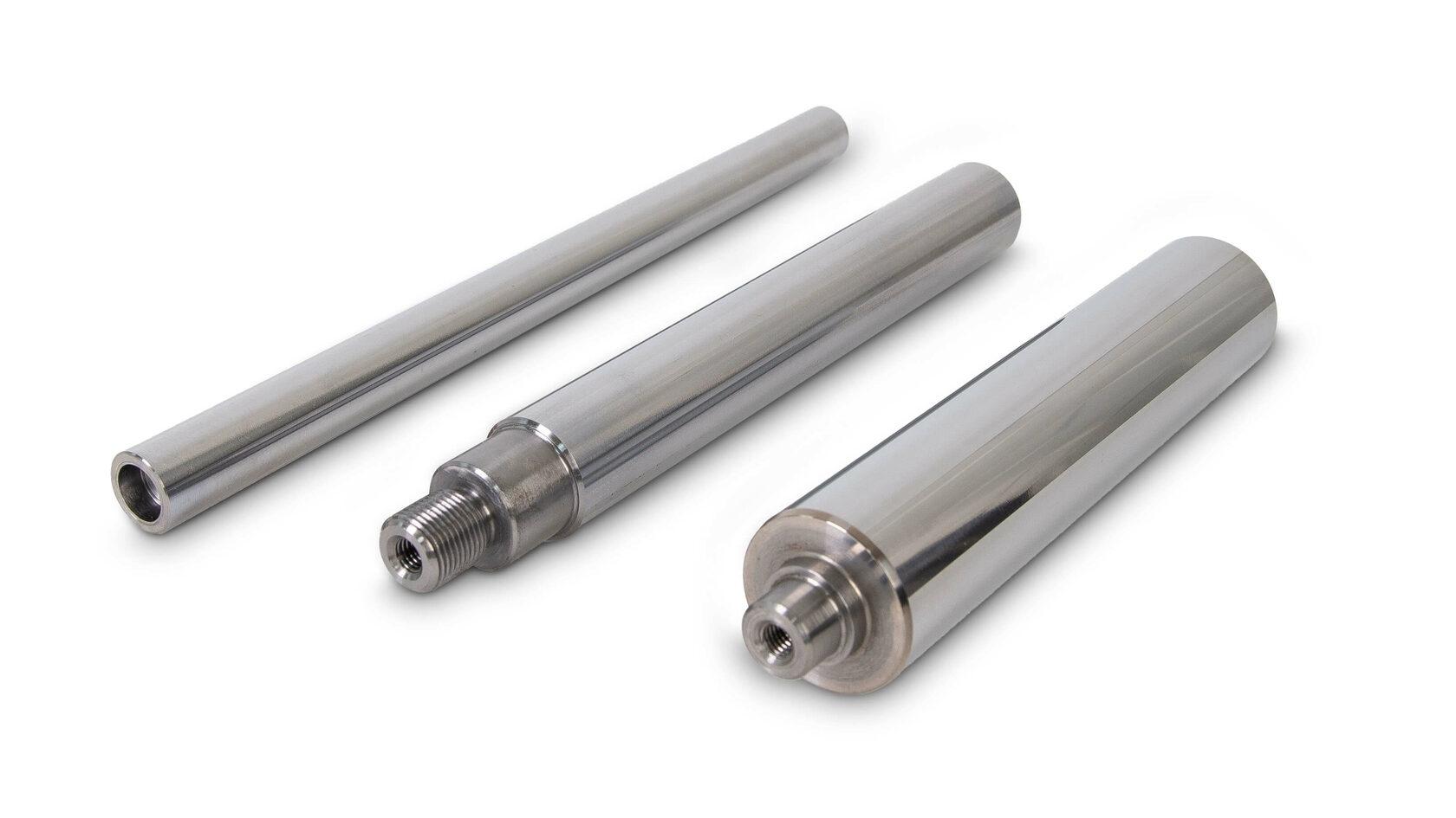 Цилиндрические направляющие CYLINDRIC | Купить и заказать от производителя