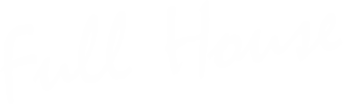 Кафе Фулл хаус