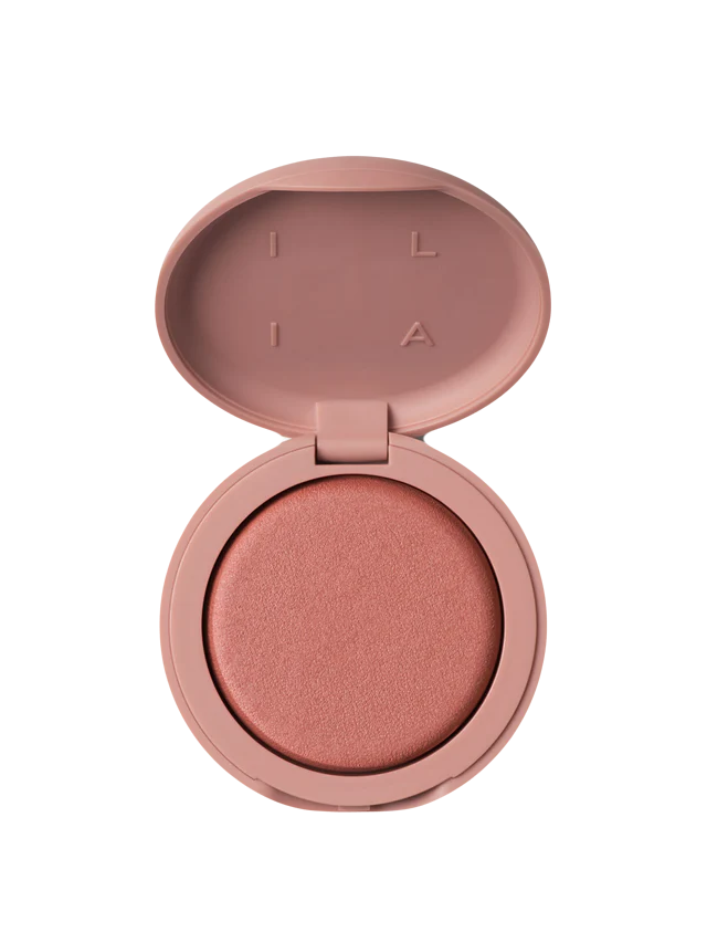 ILIA SOFT FOCUS BLURRING BLUSH BREATHLESS