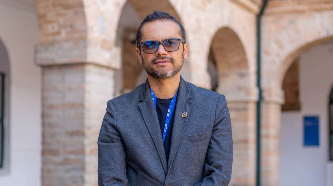 La FUP fue seleccionada en el programa de internacionalización LITE 2025–2026