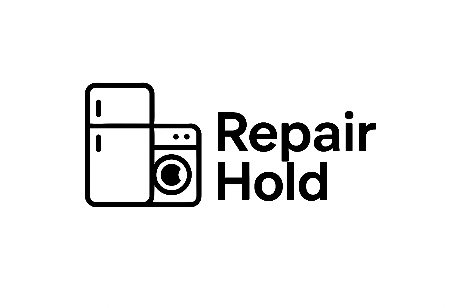 Repair hold - Ремонт холодильников и стиральных машин в г.Пенза и Пензенской области