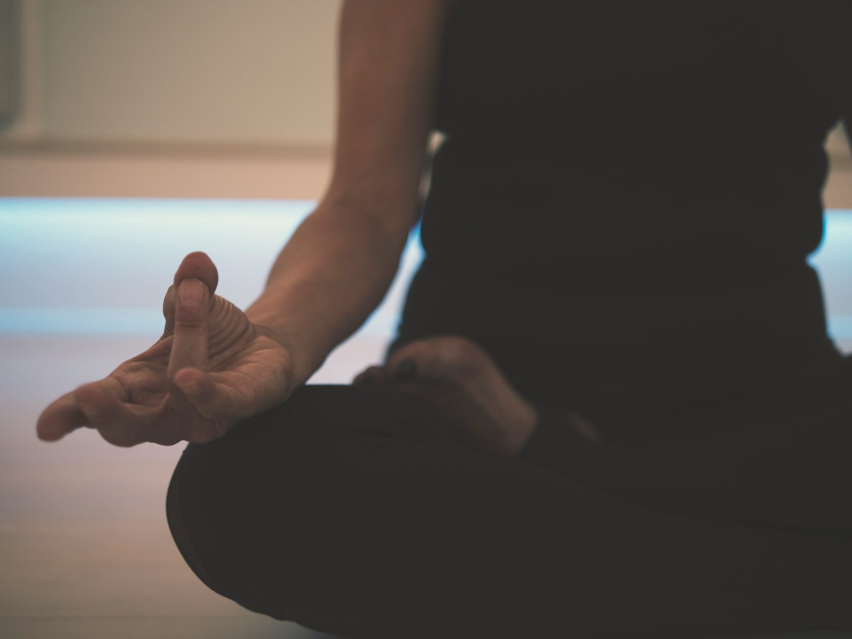 Wellness-программа «Антистресс»