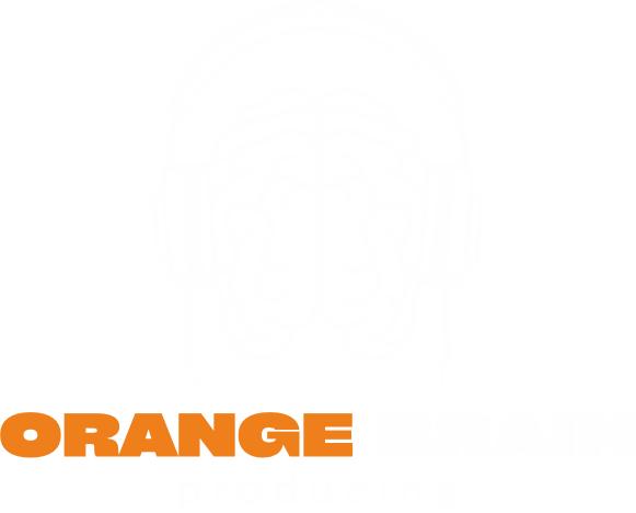  Orange Brain Producing 