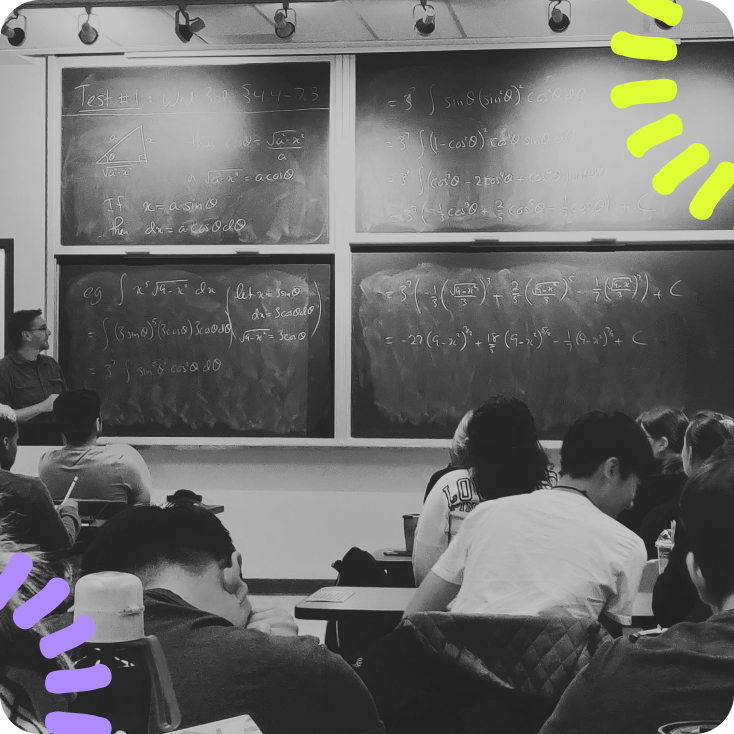 Математические кружки