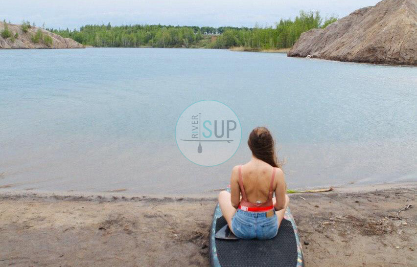 RiverSUP.ru аренда сап sup доски